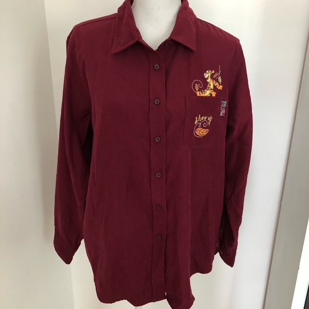 Disney Shirt